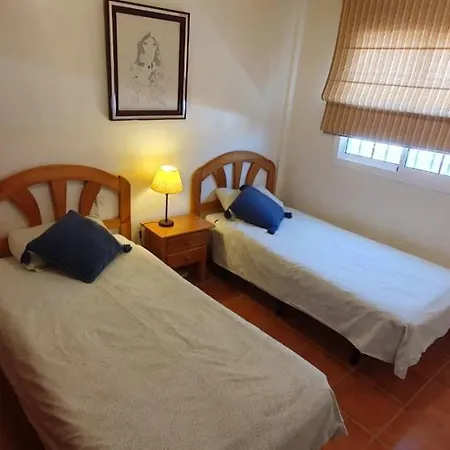 Casa La Lancha بويرتو ذي لا كروز