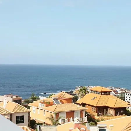 Casa La Lancha Apartment Puerto de la Cruz (Tenerife)