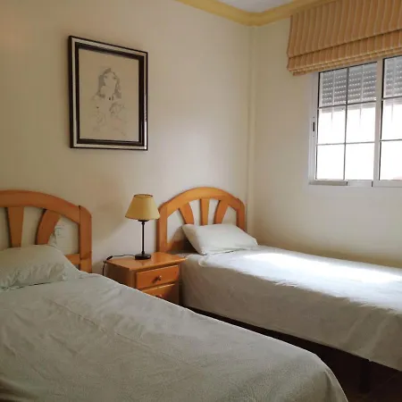 Casa La Lancha Apartment