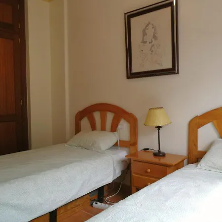 Casa La Lancha Apartment Puerto de la Cruz (Tenerife)