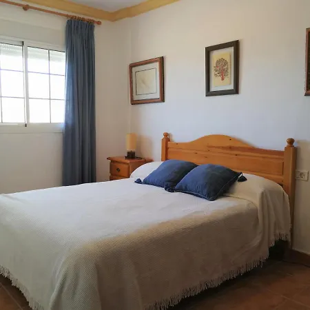 Casa La Lancha Puerto de la Cruz (Tenerife)